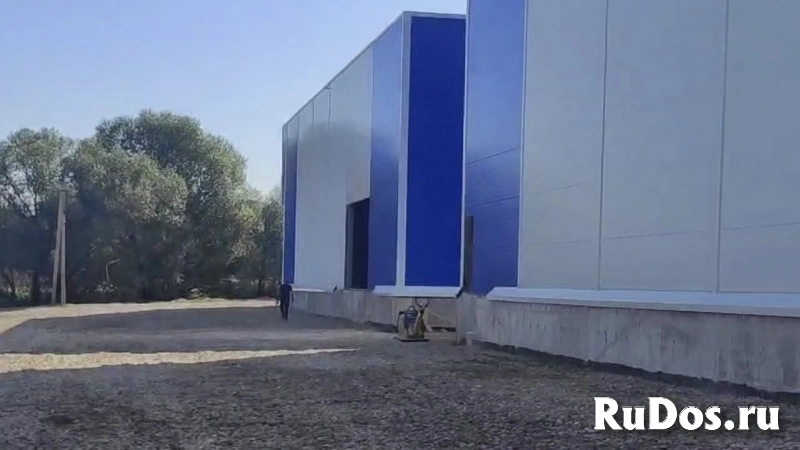 Продам коммерческую недвижимость 1500 м2 изображение 5