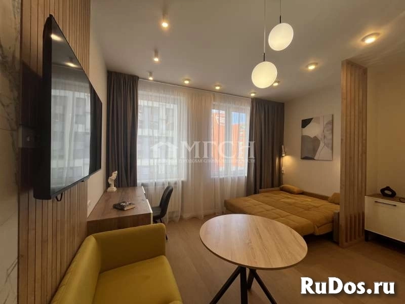 Сдам 1 комнатную квартиру 28 м2 изображение 5