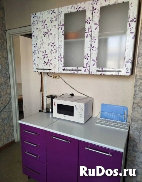 Сдам 1 комнатную квартиру 25 м2 изображение 7