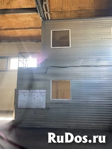 Без комиссии! Аренда утепленного/теплого склада.  Площадь: 1260 м2. изображение 8