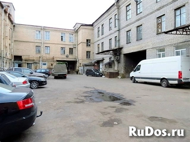 Аренда отапливаемого помещения под студию, мастерскую, склад. изображение 8