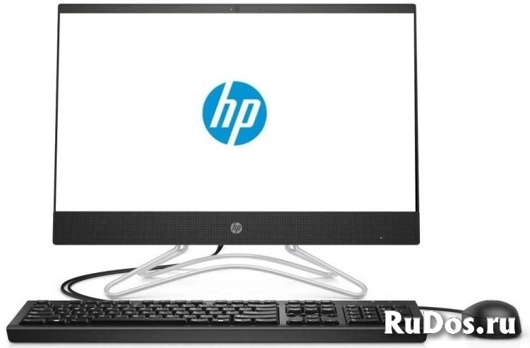 Моноблок HP 200 G3 (4YW28ES) фото