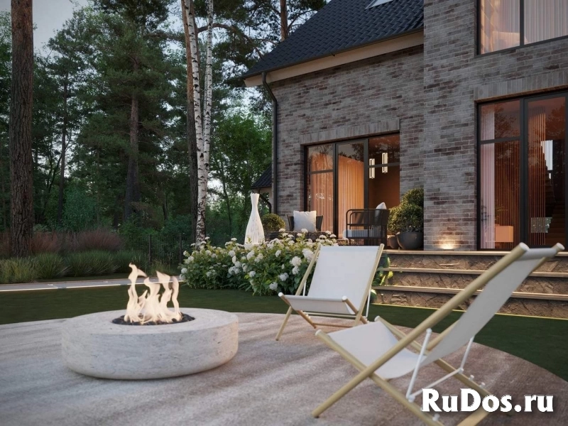 Продам коттедж 120 м2 изображение 8