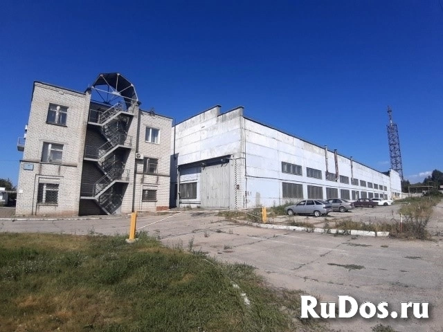 Сдам коммерческую недвижимость 2870 м2 изображение 7