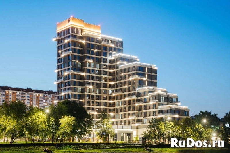 Продам 3 комнатную квартиру 84.3 м2 изображение 6