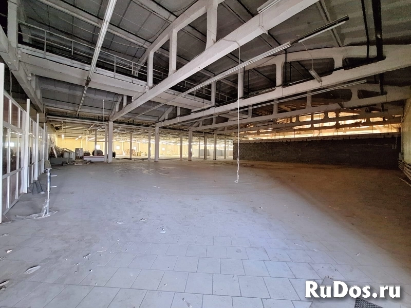 Сдам коммерческую недвижимость 4500 м2 изображение 6