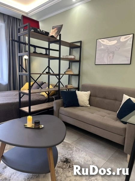 Продам 1 комнатную квартиру 35 м2 фото