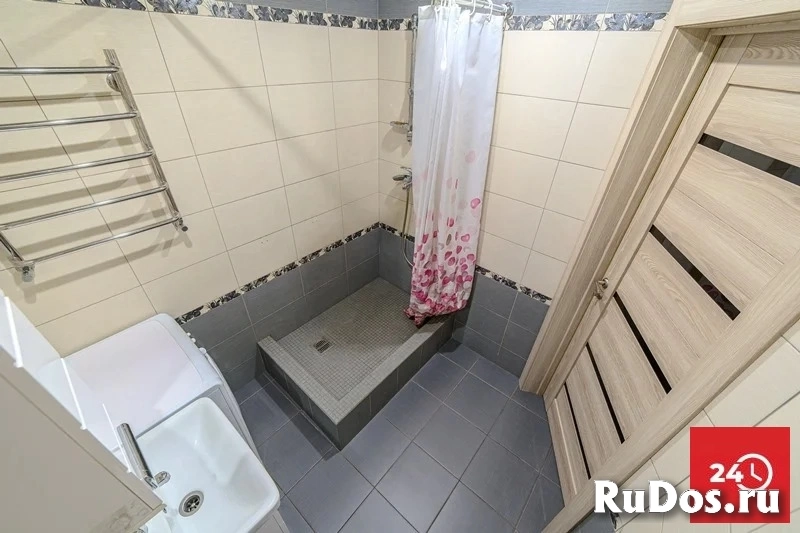 Продам 2 комнатную квартиру 50 м2 изображение 4