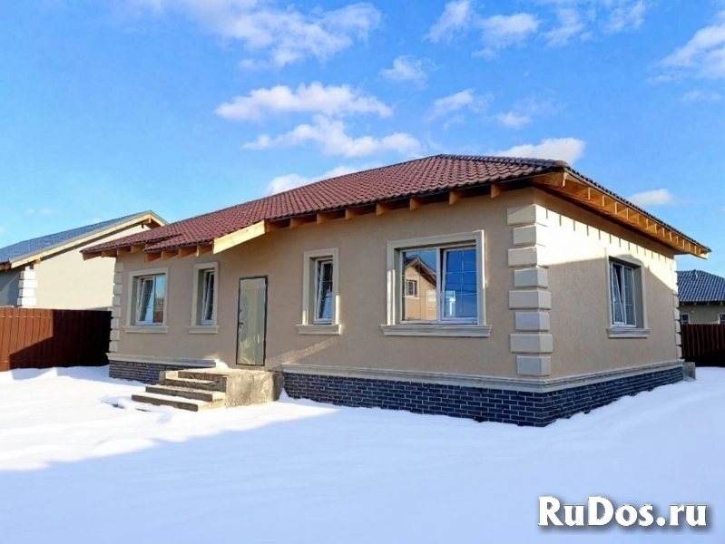 Продам дом 118.6 м2 фотка