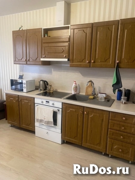 ПРОДАМ КВАРТИРУ-СТУДИЮ изображение 4