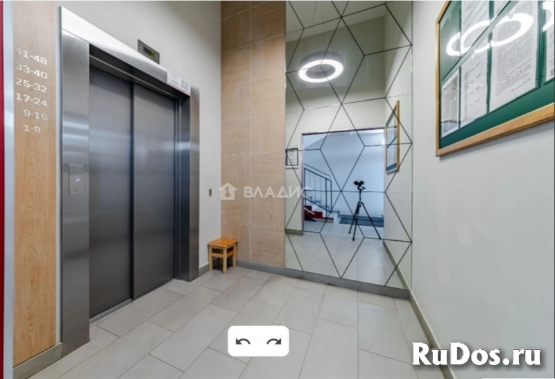 Продам 2 комнатную квартиру 65.9 м2 изображение 9