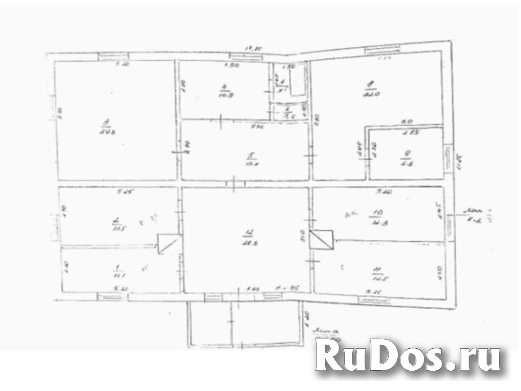 Продам коммерческую недвижимость 167 м2 изображение 4