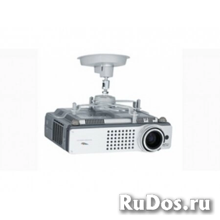 крепление для мультимедиа проектоа Projector CL F2300 A/S incl Unislide silver SMS фото