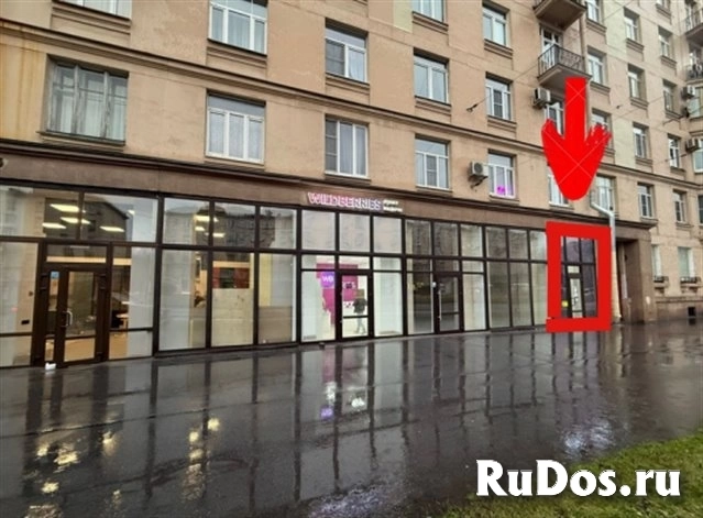 Продажа помещения с арендатором 53,6 м2 изображение 5