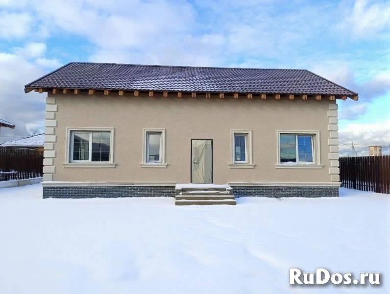 Продам дом 194.5 м2 фотка