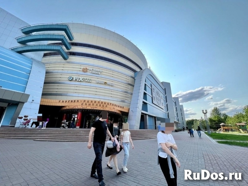 Сдам коммерческую недвижимость 2991 м2 фотка