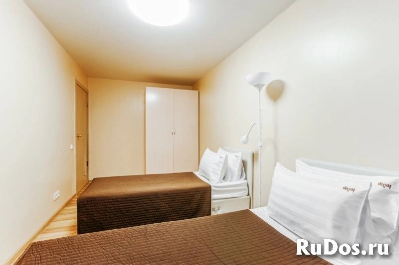 Inndays Apartments изображение 6