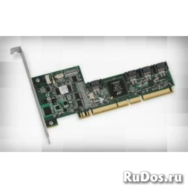 Контроллер HP | 406060-001 | PCI-X / SATA / RAID фото