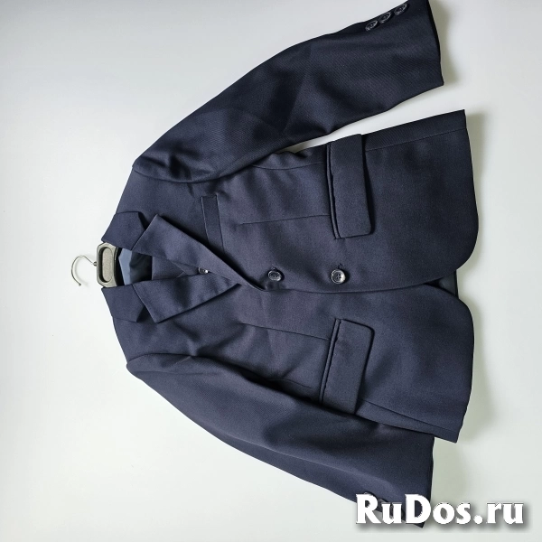 Костюм школьный 3-ка на мальчика Костюм школьный 3-ка на мальчика фото