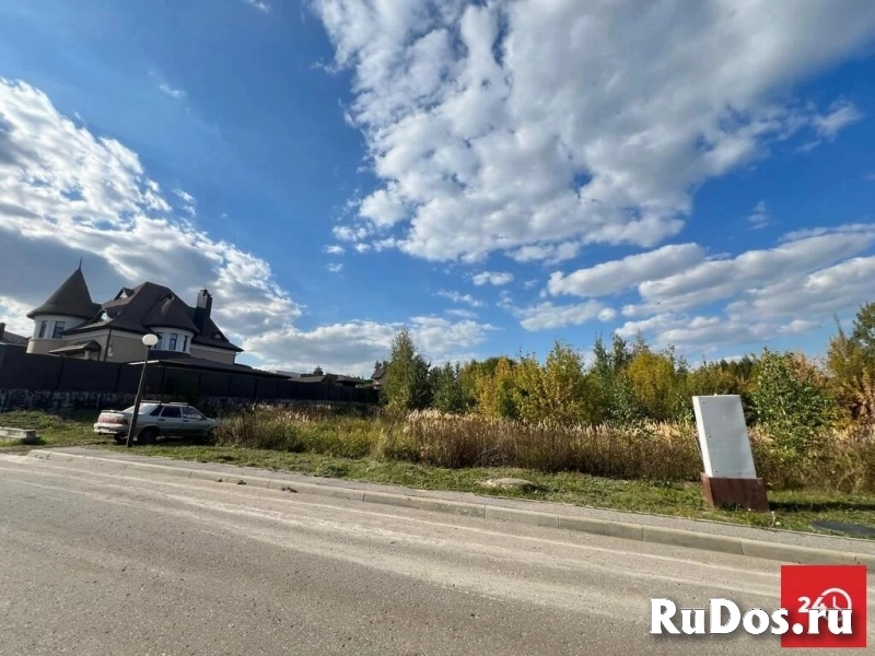 Продам участок 14.8 сот. изображение 3