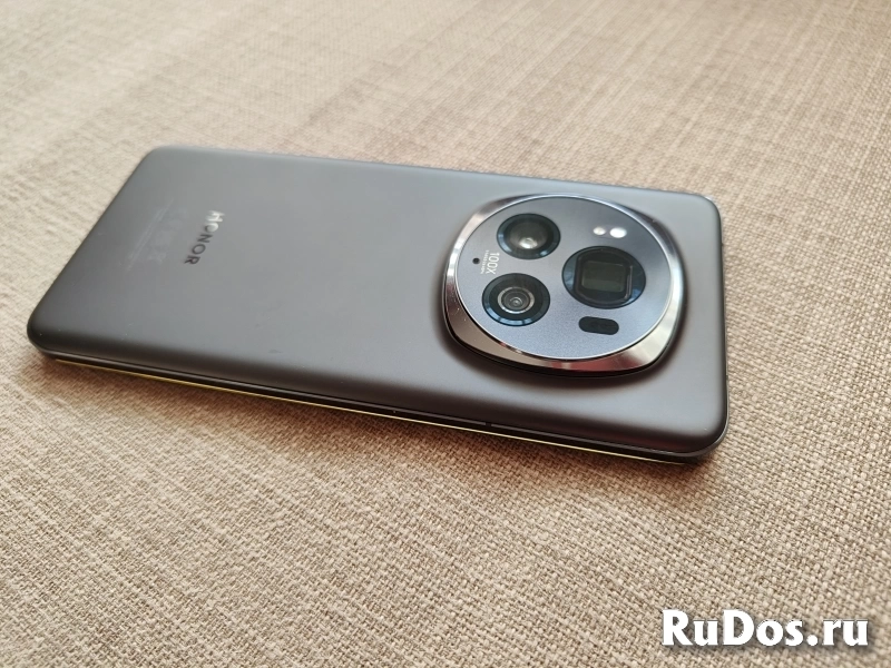 Honor magic 6 pro 12/512 фотка