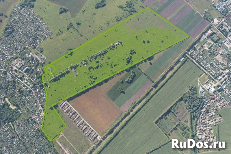 Продам участок 11429 сот. фотка