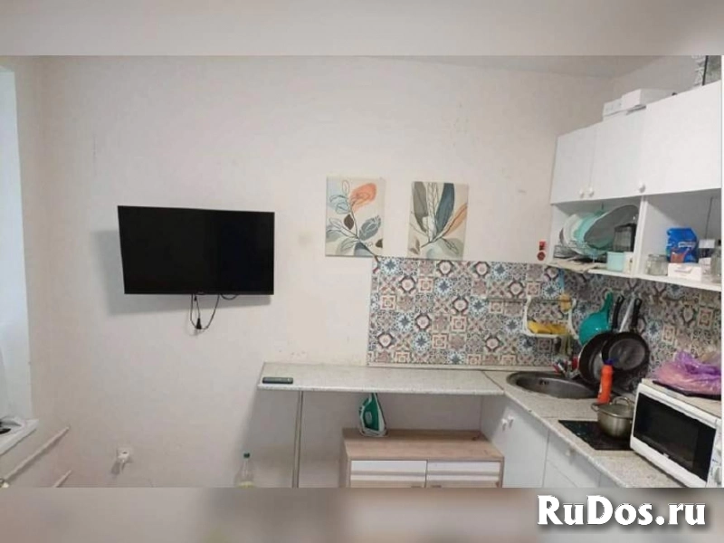 Продам 1 комнатную квартиру 14.1 м2 изображение 3