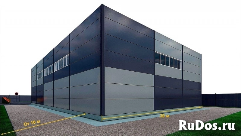 Продам коммерческую недвижимость 540 м2 изображение 8