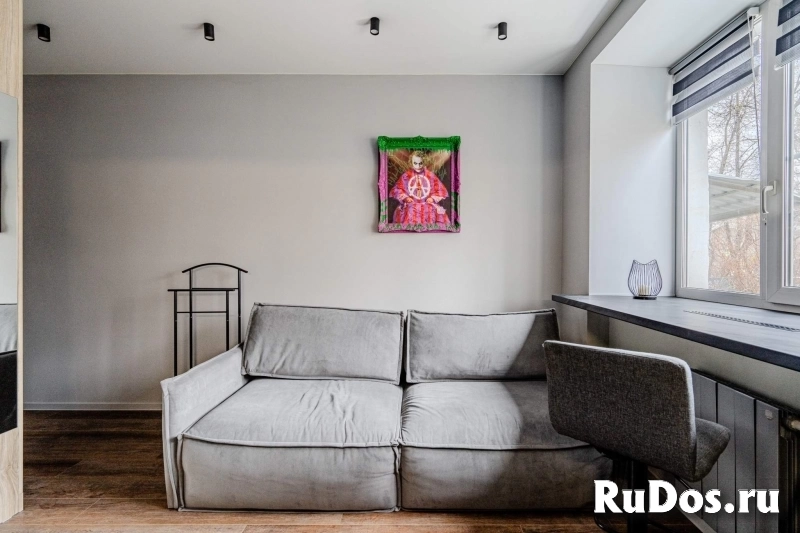 Продам 3 комнатную квартиру 59 м2 изображение 3