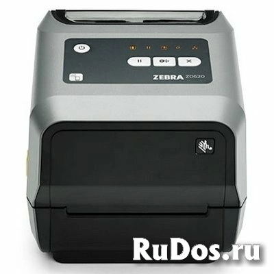 Принтер Zebra ZD62042-T0EF00EZ фото