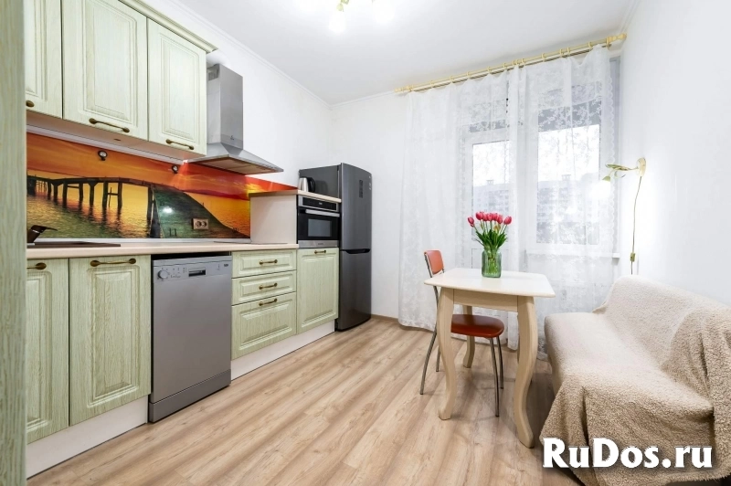 Продам 1 комнатную квартиру 29 м2 фотка