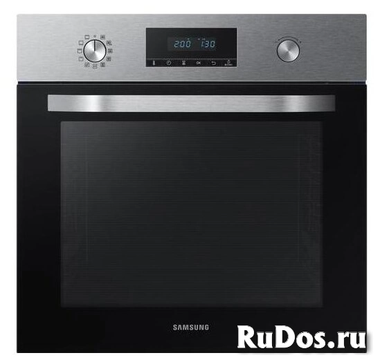 Электрический духовой шкаф Samsung NV70M2325BS фото