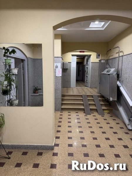 Сдам 1 комнатную квартиру 37.8 м2 изображение 5