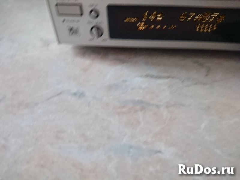 Мини-дисковая дека Onkyo MD-105 в Челябинске Мини-дисковая дека Onkyo MD-105 изображение 3