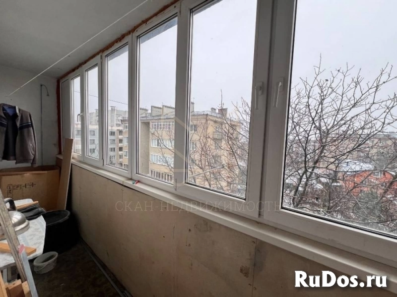 Продам 1 комнатную квартиру 35 м2 фото