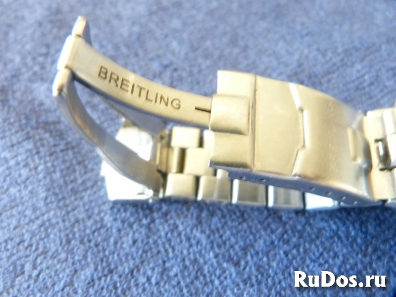Часы Breitling Avenger E13360 (копия). Бельгия. изображение 6