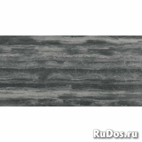 Керамогранит Marazzi Italy Grande Marble Look Brera Grey Satin Stuoiato M376 160x320 сатинированный фото