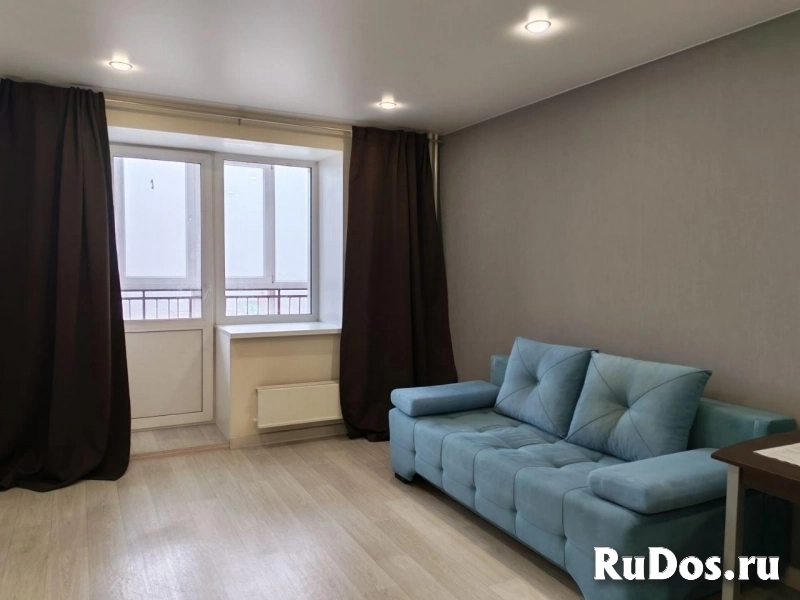 Сдам 1 комнатную квартиру 27 м2 изображение 3
