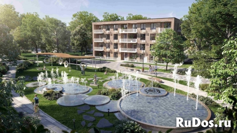 Продам 2 комнатную квартиру 51.11 м2 фотка