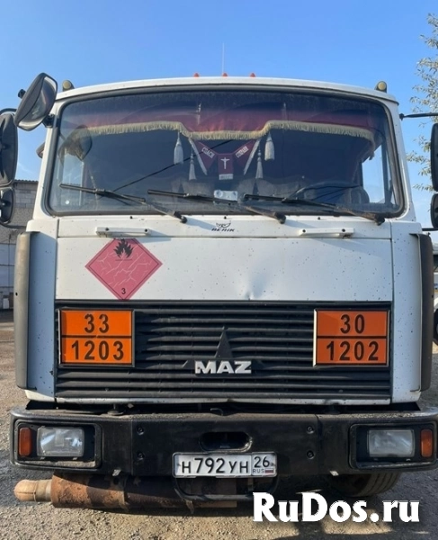 56216-0000011-31 МАЗ-63003А5-350 (Л22) фото