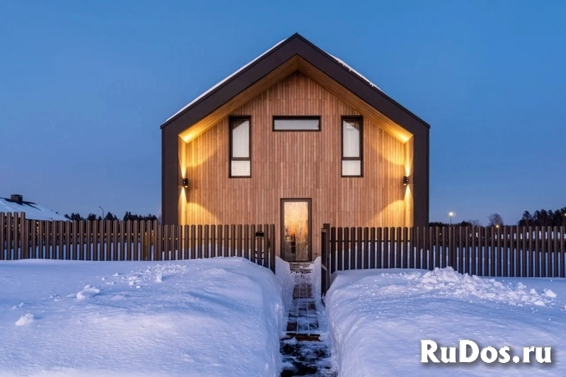 Продам дом 160.8 м2 изображение 9