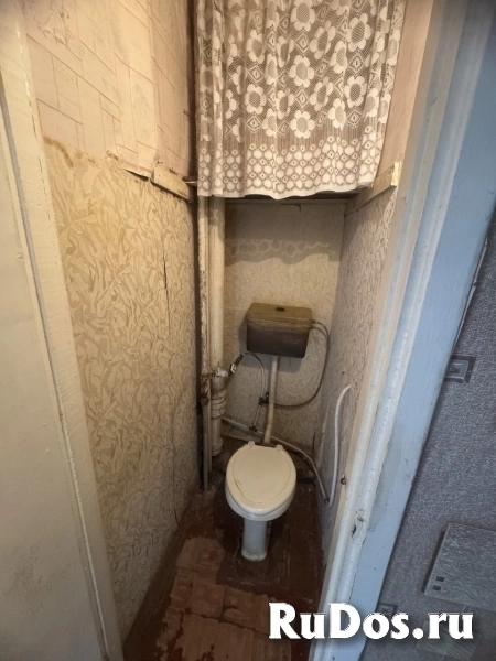 Продается 1-комнатная квартира изображение 4