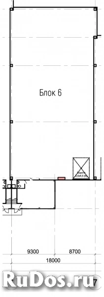 Продам коммерческую недвижимость 764.5 м2 изображение 3