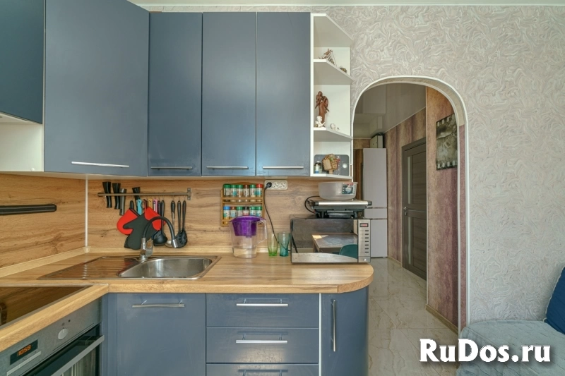 Продам 1 комнатную квартиру 38 м2 изображение 6