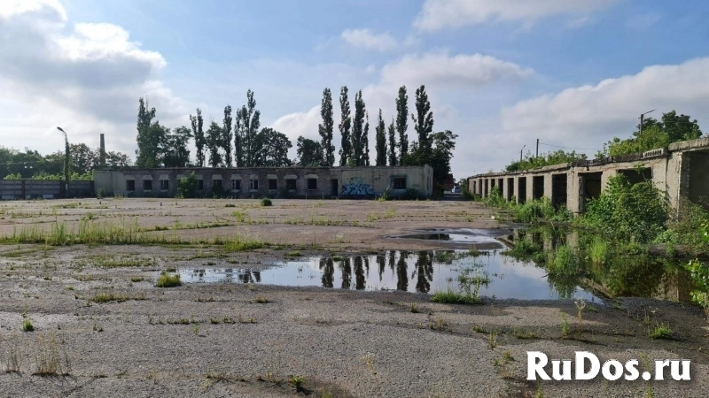 Продам коммерческую недвижимость 1402 м2 фотка