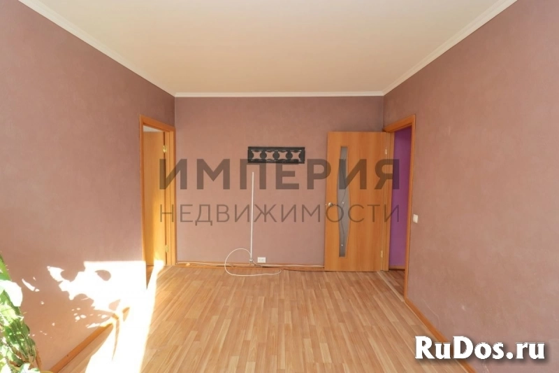 Продам 2 комнатную квартиру 45 м2 изображение 5