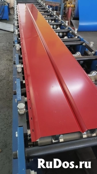 Оборудавиние для производства сайдинга фотка