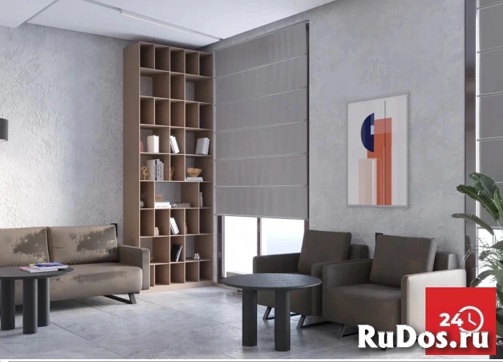Продам 1 комнатную квартиру 44 м2 изображение 6