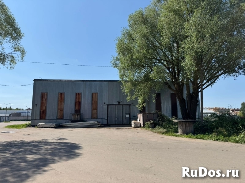 Сдам коммерческую недвижимость 962 м2 фото