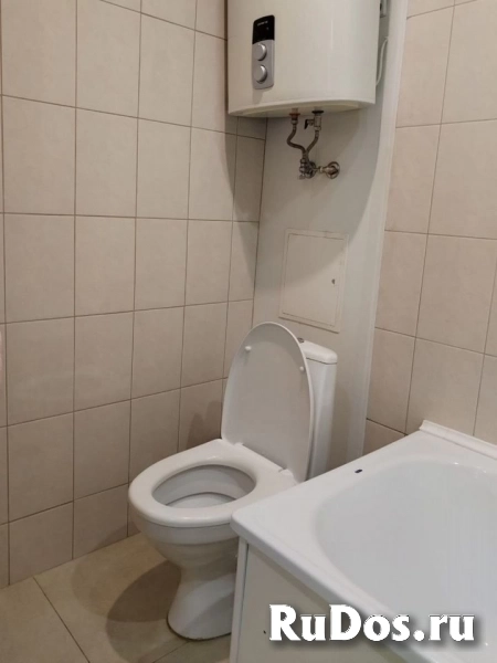 Сдам 1 комнатную квартиру 33 м2 изображение 5